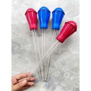 Ống hút phân, cặn hồ cá cảnh thủy sinh