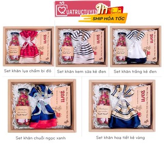 Quà tặng LuvGift You are the best teacher cho cô giáo giáng sinh noel