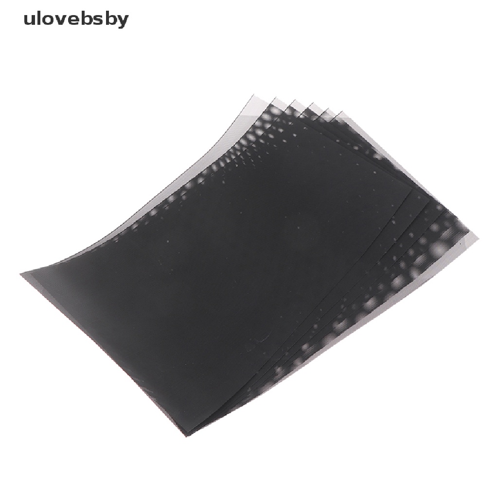 Tấm Lưới Lọc Bụi 50CMX30CM Dành Cho Quạt Máy Tính