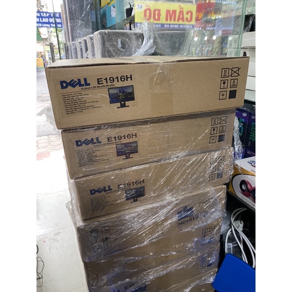 Màn hình dell E1916h