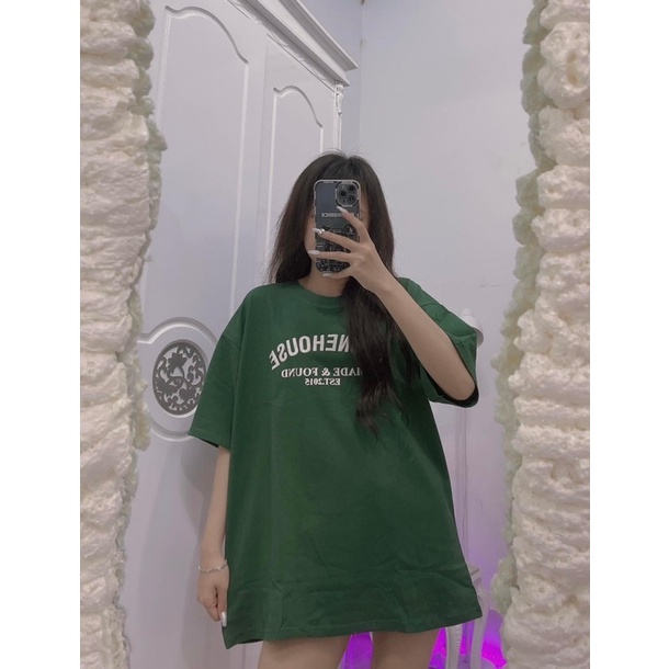 Áo phông Stone TH6