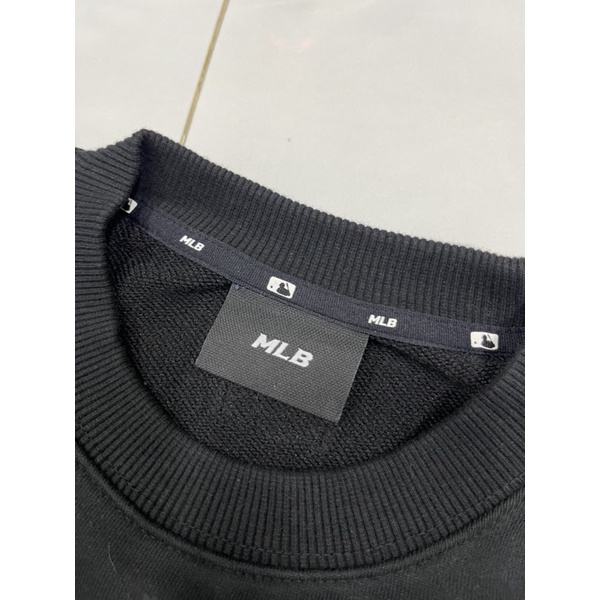 Sweater MLB Monogram