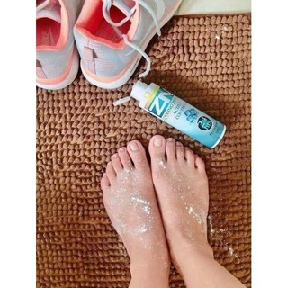 Phấn lạnh khử mùi 24h ZN 100g