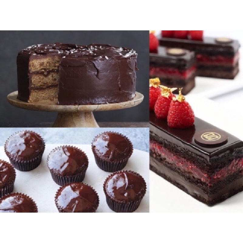 Socola nút 75% Grand Place 100g