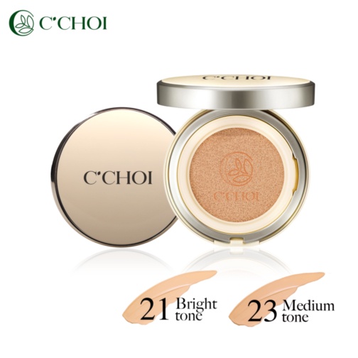 Phấn nước che khuyết điểm C'Choi