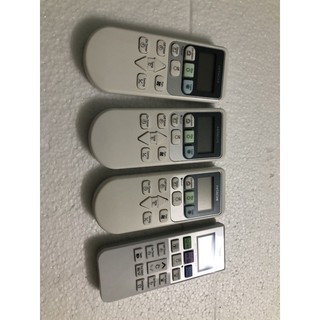Điều khiển Điều Hoà Hitachi chính hãng