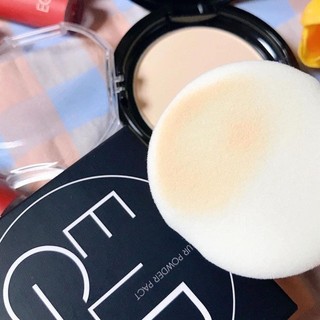 Phấn phủ Eglips Blur Powder pact màu đen
