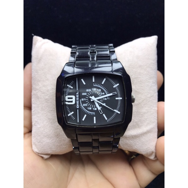 ⌚️✨Đồng hồ Si Nam hiệu Diesel, thương hiệu Italy🇮🇹