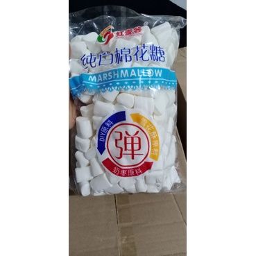 Kẹo Marshmallow 1kg