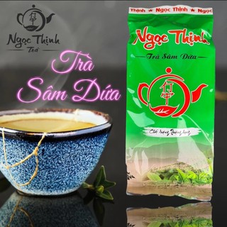 Trà Sâm Dứa Ngọc Thịnh - Túi 60G 300G