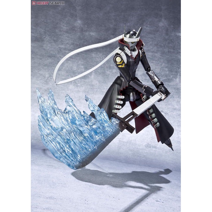 D ARTS PERSONA 4 IZANAGI 2ND MÔ HÌNH NHÂN VẬT GAME PERSONA 4