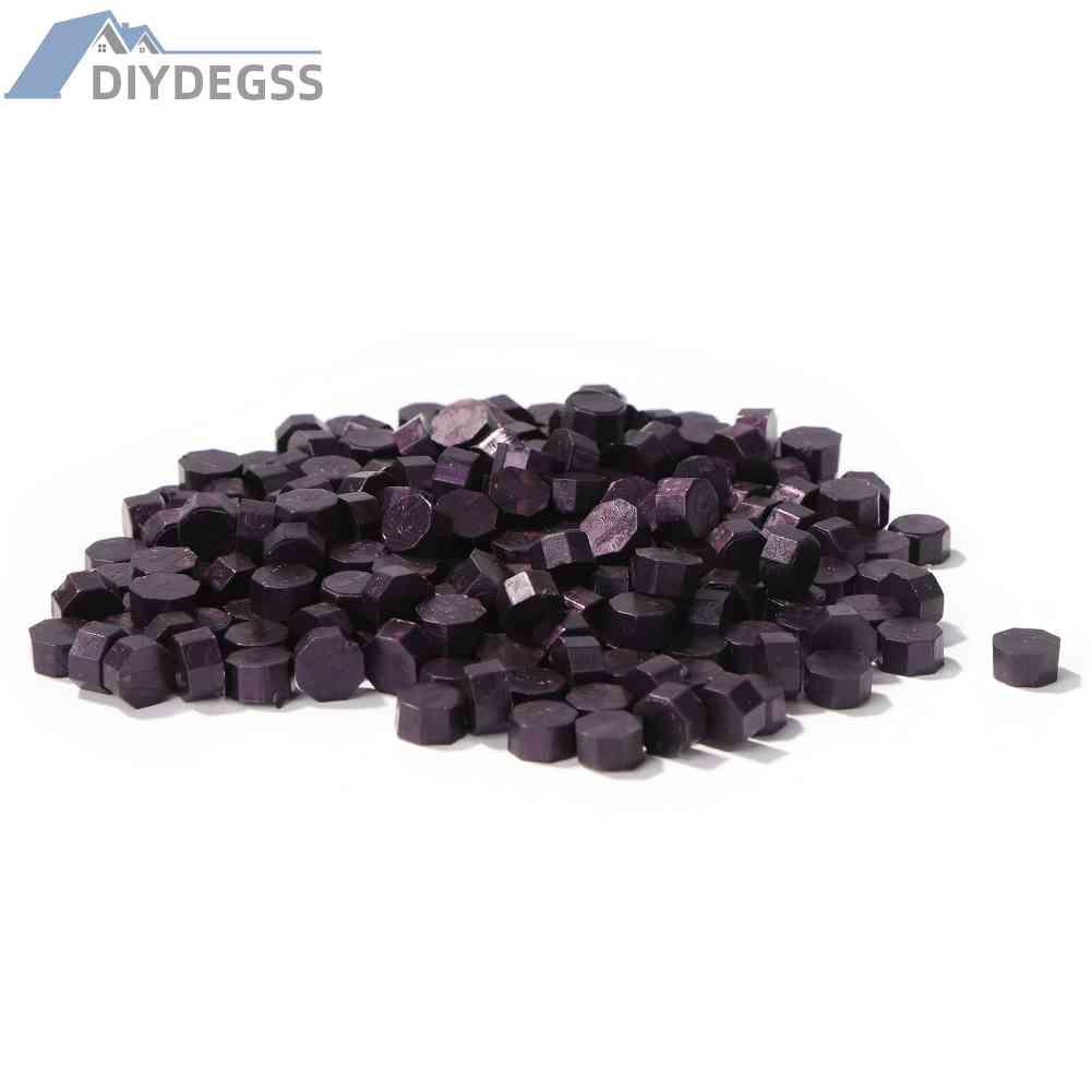 Set 100 Viên Sáp Đóng Dấu Niêm Phong Bao Thư