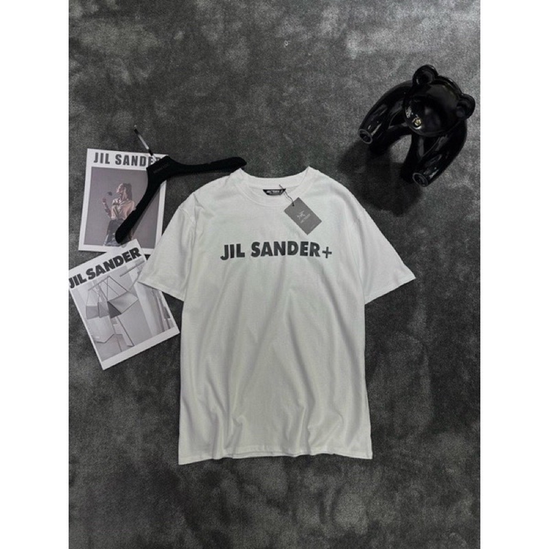 Áo Phông Jill In Hình QC