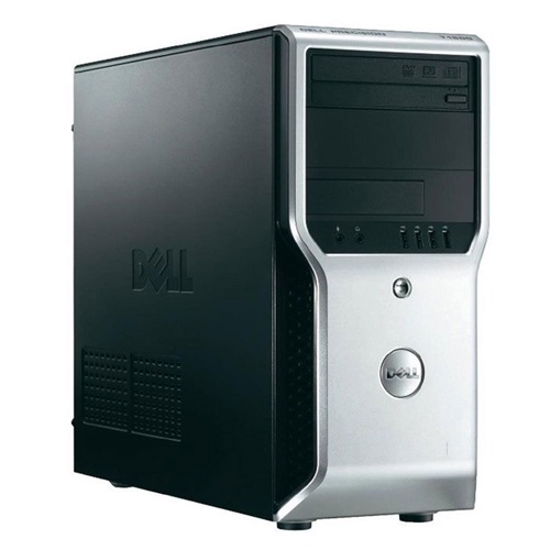 Máy trạm Dell Precision T1600 - socket 1155 | BigBuy360 - bigbuy360.vn