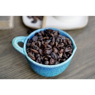 Trà CASCARA hữu cơ
