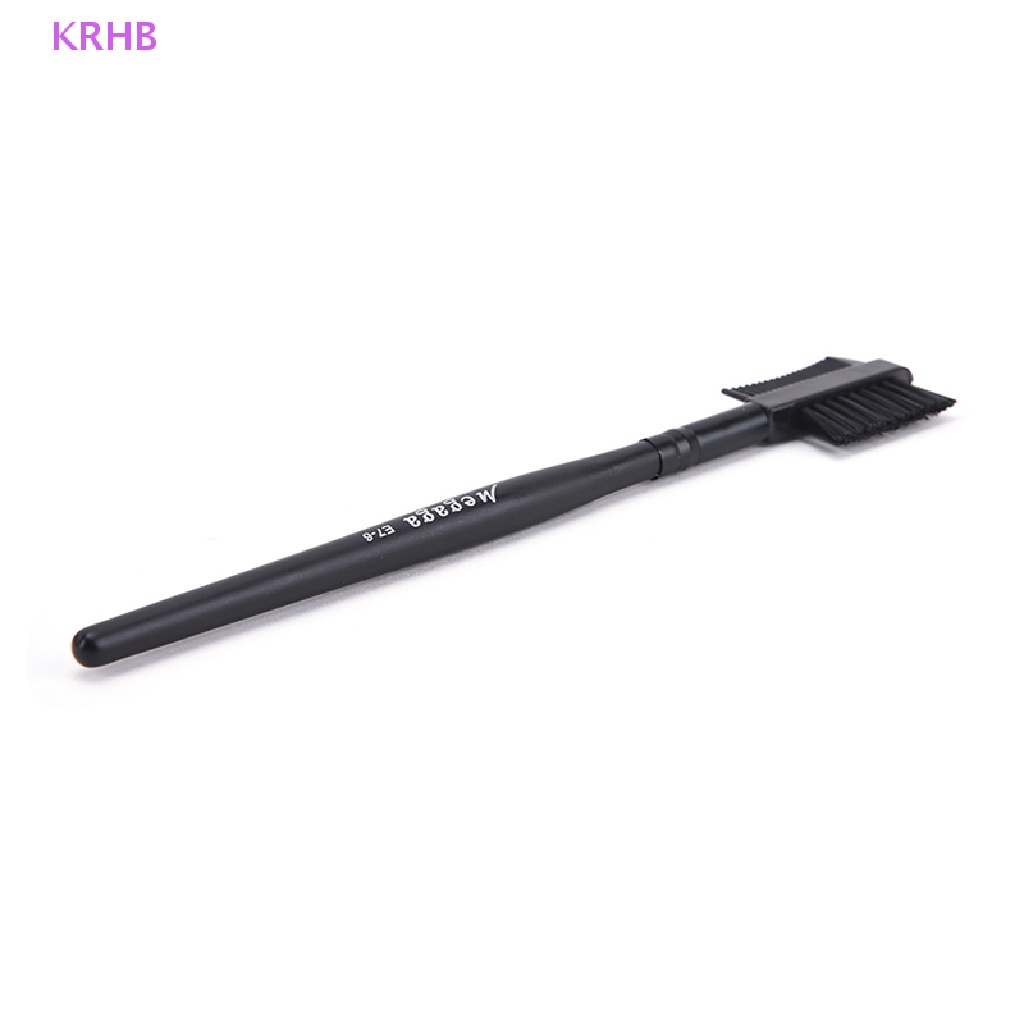 Cọ Trang Điểm Lông Mày Và Lông Mi 2 Trong 1 1Z Tiện Dụng