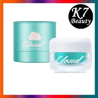 Kem Dưỡng Trắng Da 9Complex Cloud Blanc De Guerisson 50ml