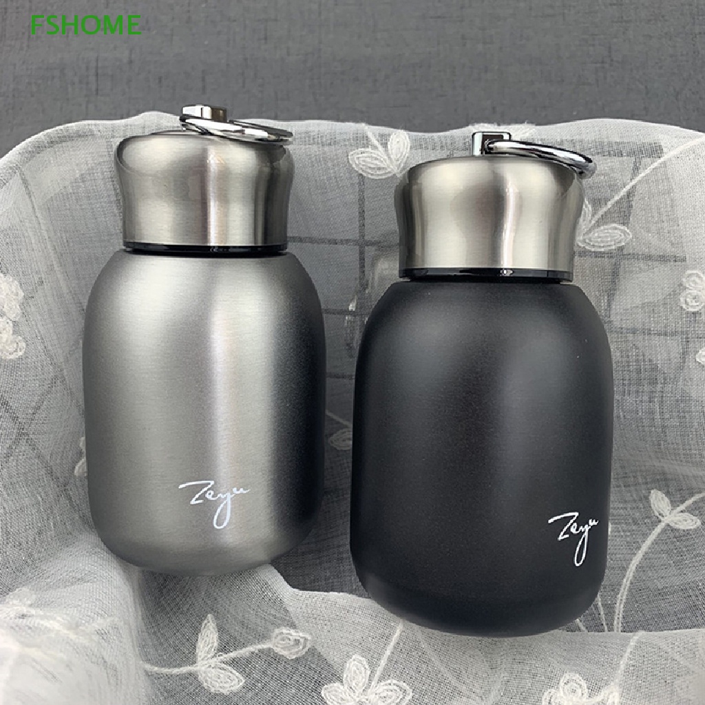 Bình Đựng Nước Giữ Nhiệt Mini 300ml