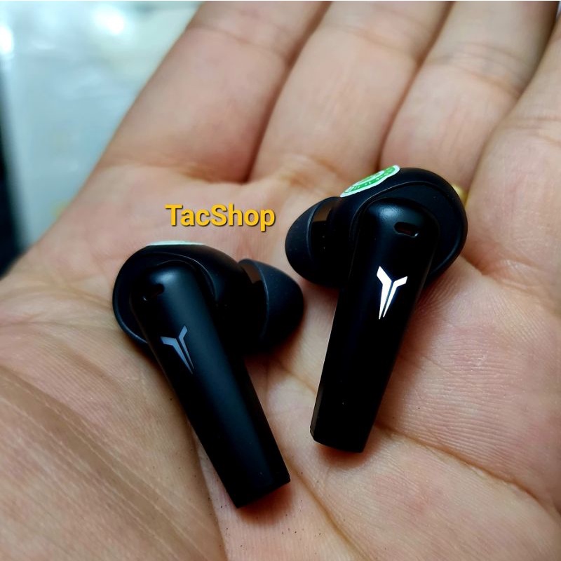 Tai nghe Bluetooth TWS Pisen X Pods Pro Gaming LV09JL Chính Hãng