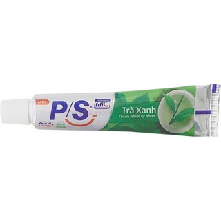 Kem đánh răng P/S