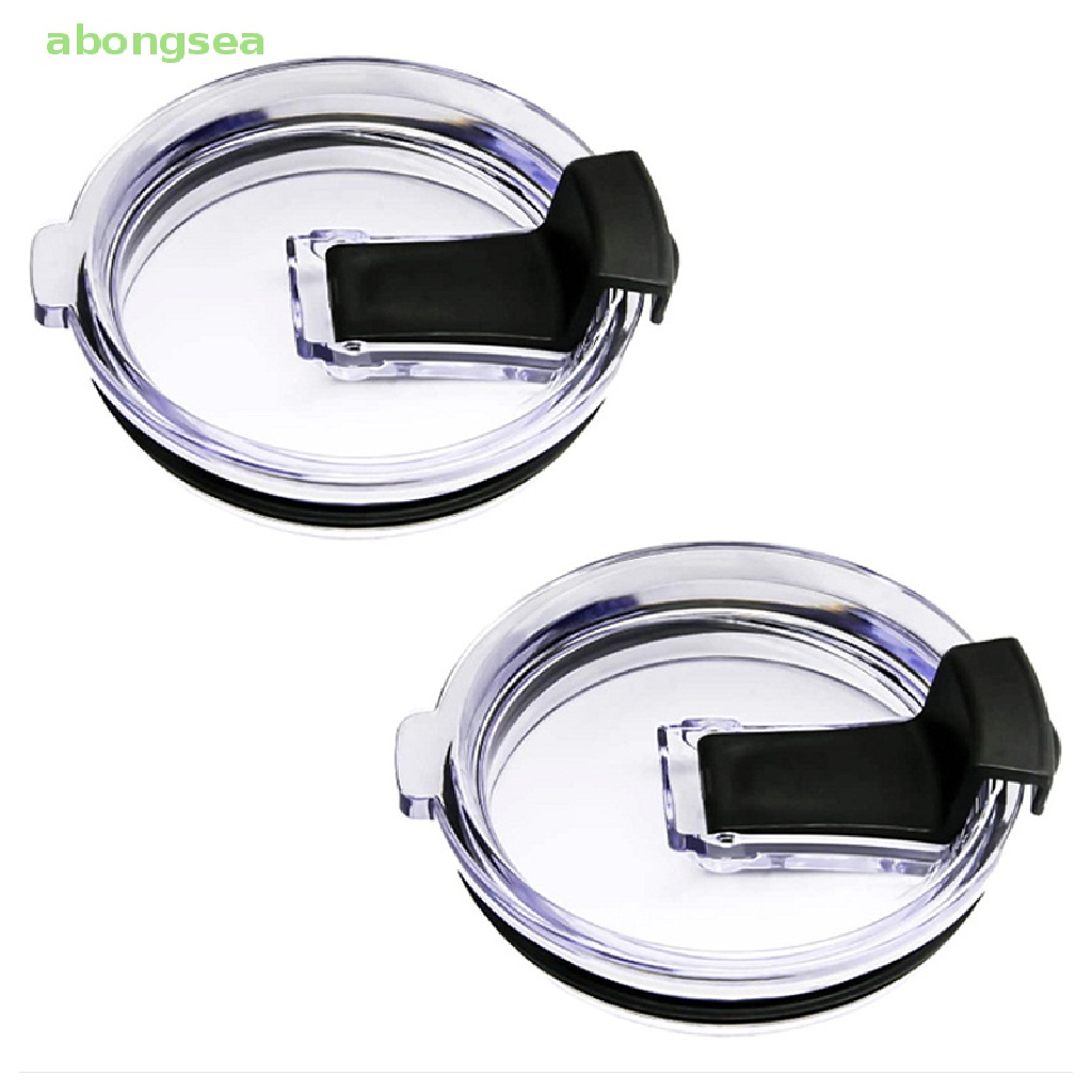 1 Nắp Đậy Chống Tràn Thay Thế Cho Cốc Yeti 20 Và 30 Oz