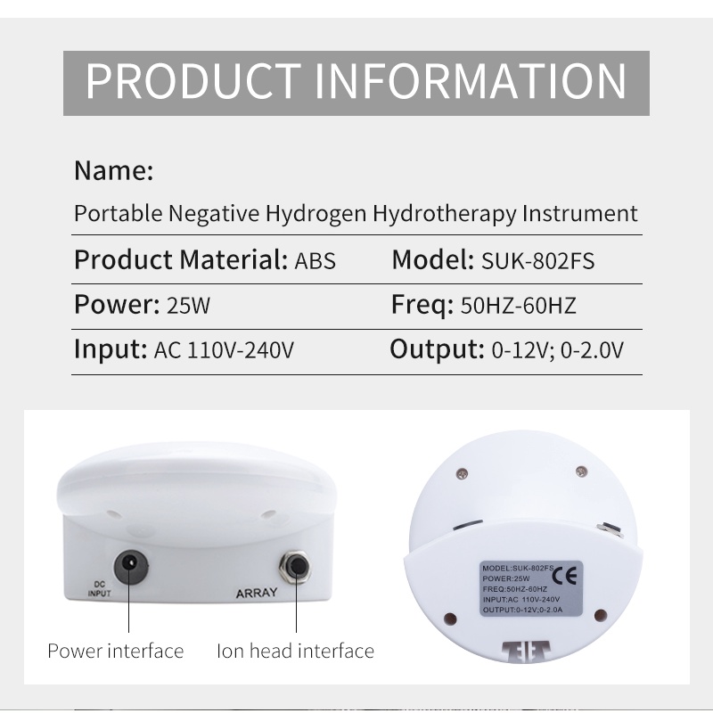 Chậu Ngâm Chân Thải Độc Chăm Sóc Sức Khỏe