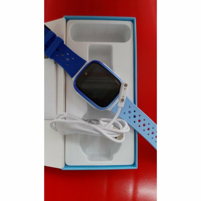 Dây sạc đồng hồ Smart Hero 4G - Chính hãng Masstel - Bảo hành 3 tháng