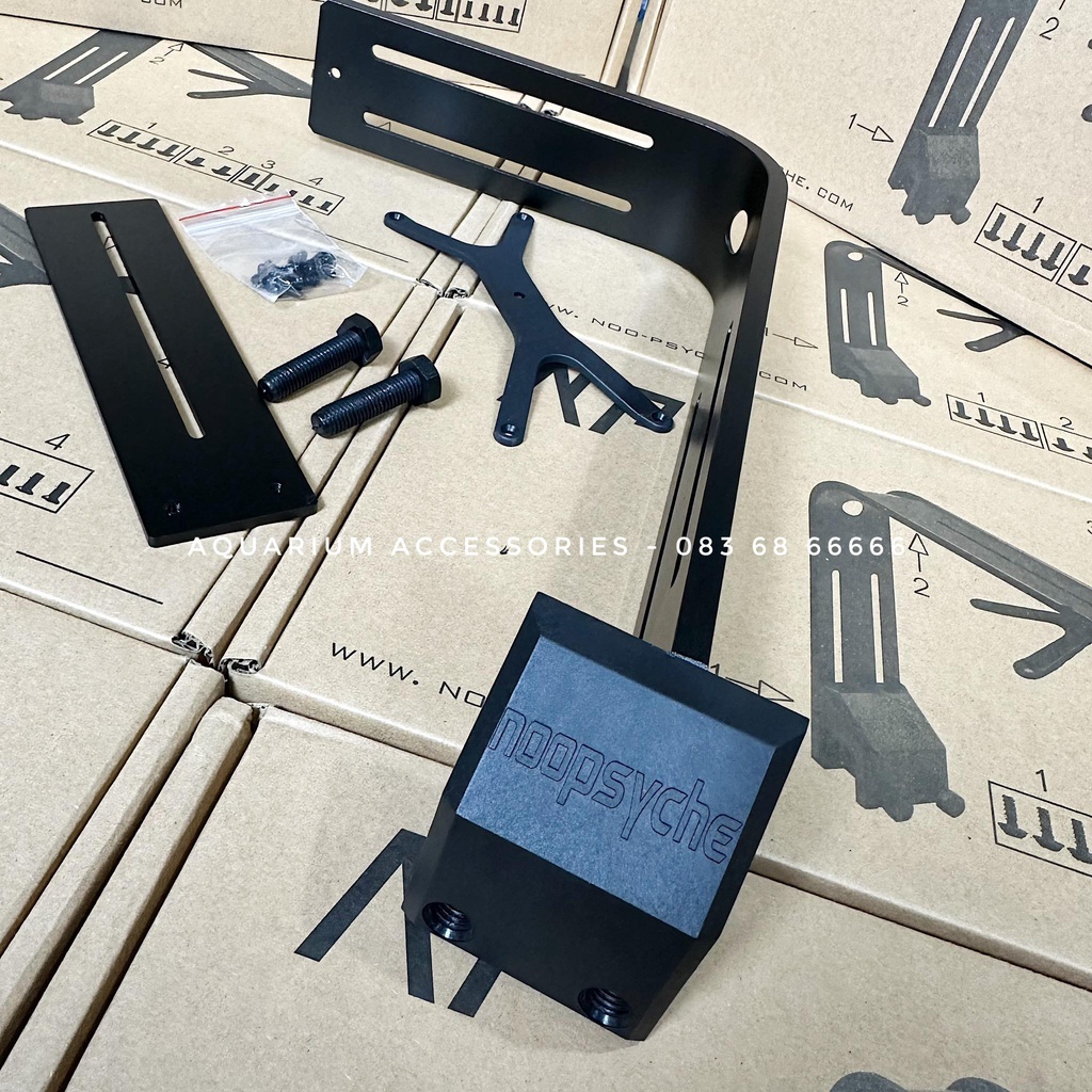 CHÂN ĐÈN K7 V3 PRO WIFI - NOOPSYCHE