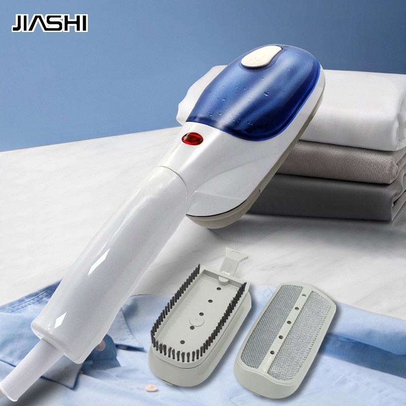 JIASHI Bàn Ủi Hơi Nước mini Cầm Tay Tiện Dụng Khi Đi Du Lịch