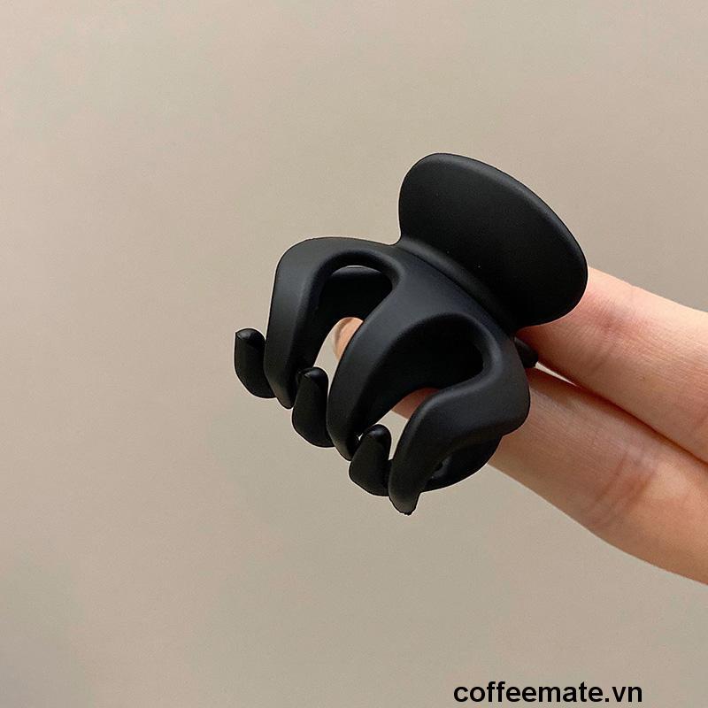 ⚡Kẹp Tóc Nhỏ Màu Trơn Đơn Giản Thời Trang Hàn Quốc