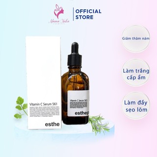Tinh chất esthepro vitamin c serum 561 hàn quốc 100ml