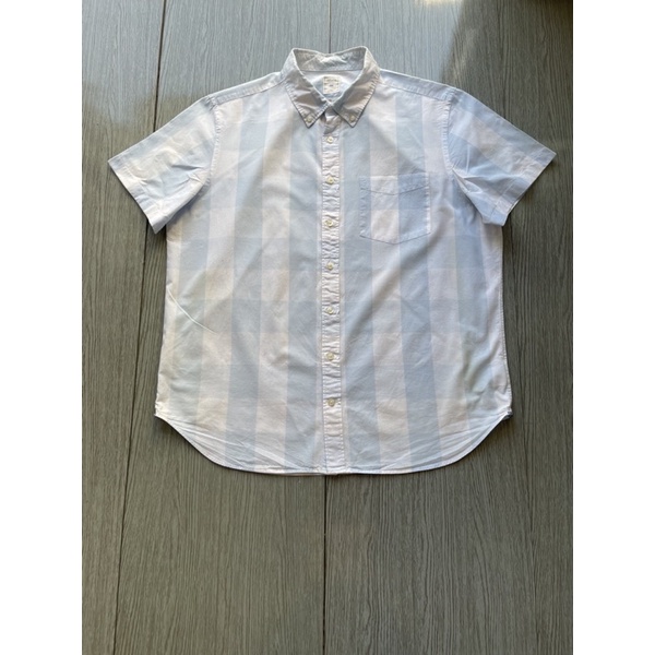 Sơ mi hiệu Gap 969454 Size XL chính hãng