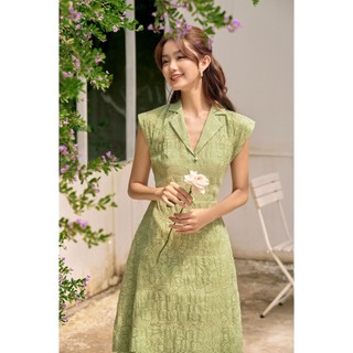 OLV - Đầm Pamelia Dress