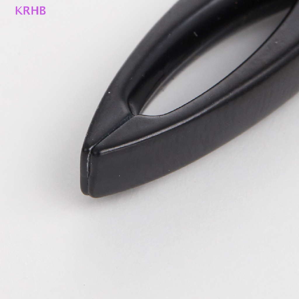 Kìm Tỉa Lông Mày Bằng Thép Không Gỉ Tiện Dụng