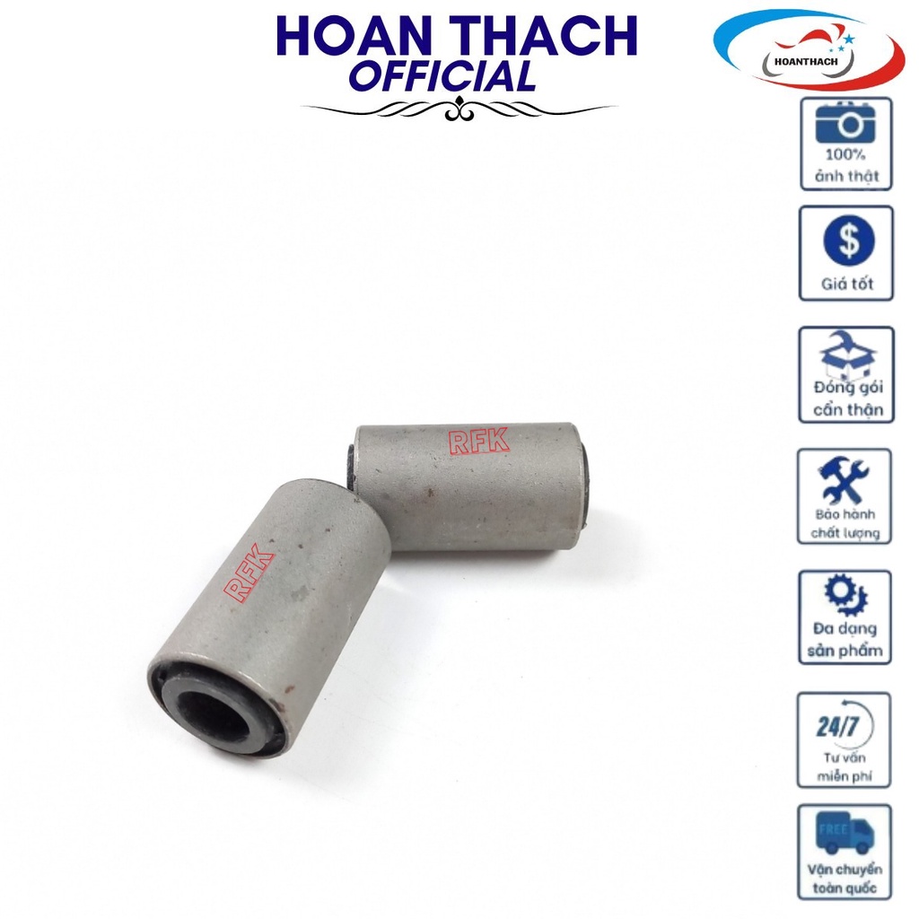 Bạc Gấp Xe Máy Sirius - Jupiter, HOANTHACH SP004176