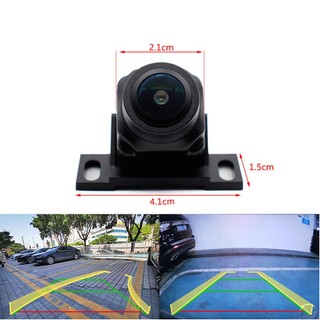 Camera lùi xe hơi AHD 155 đánh góc lái
