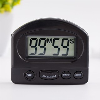 COUNTDOWN TIMER LARGE DISPLAY - KITCHEN OVEN BAKING COOKING & CATERING Tool