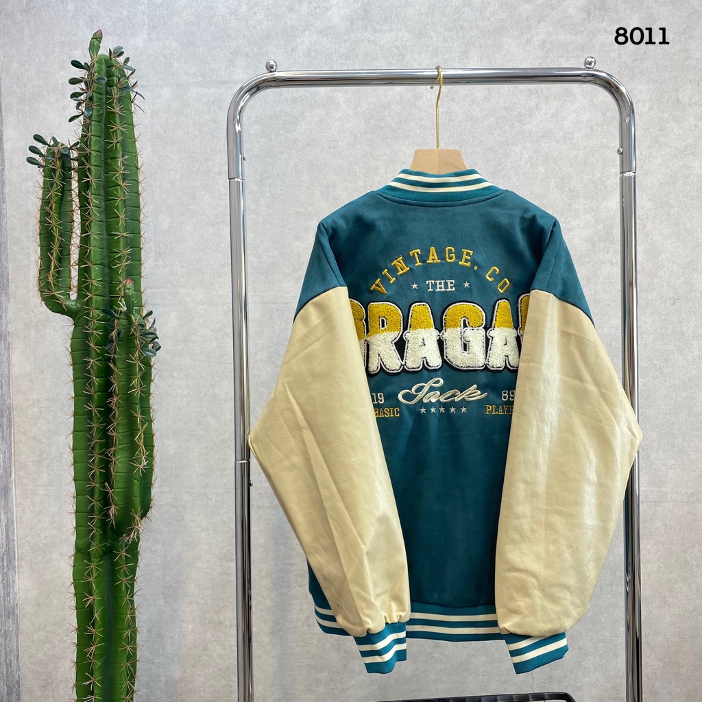 áo Bomber GC New💥💥💥💥 Xách tay đc con hàng thửa cho ae Chuẩu từ tem mác đến cúc áo FULL SIZE:S M L XL