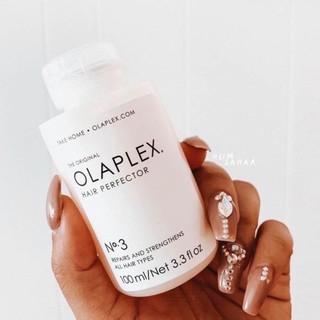 Kem ủ phục hồi tóc olaplex no.3 100ml