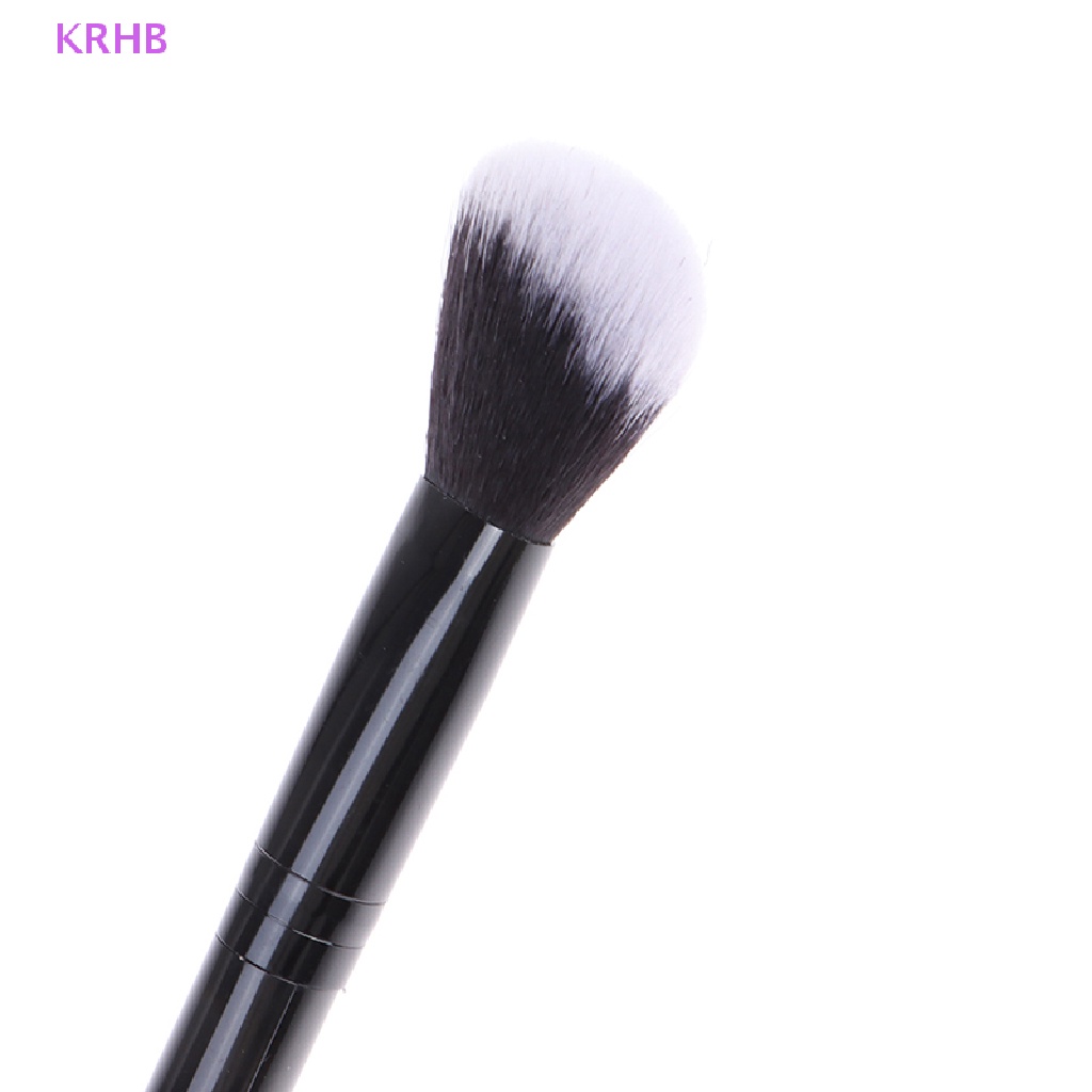 Cọ Trang Điểm Hai Đầu Mềm Mại Chuyên Dụng