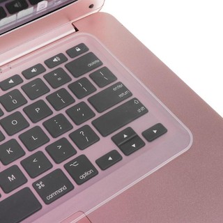 Miếng Silicone Bảo Vệ Bàn Phím Cho Laptop PC