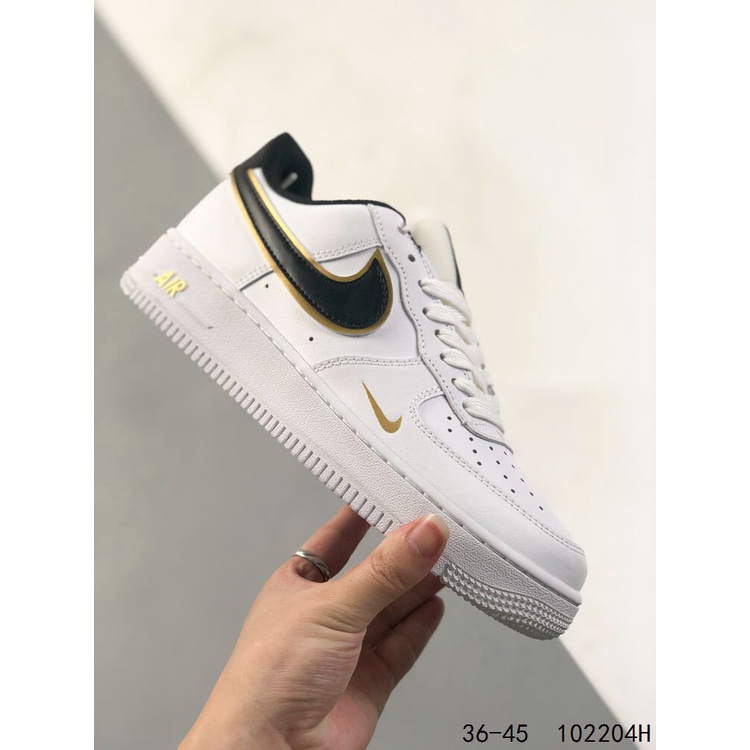 Giày Thể Thao Cổ Thấp NK Air Force 1 36-45 36-45