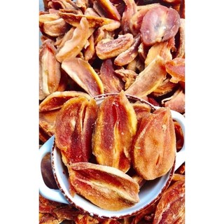Sapoche sấy dẻo