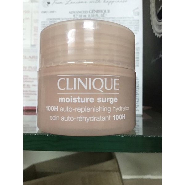 (date2025)kem dưỡng ẩm CLINIQUE mẫu mới(100H) 15ml unbox