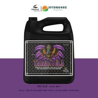 Phân bón Tarantula kích rễ 100ml