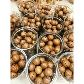 Hạt Macca Bi Đắk Lắk 500gr