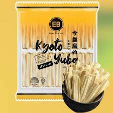Tàu hũ ky tươi Tokyo Yuba