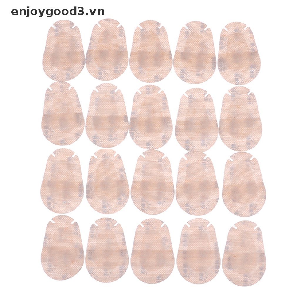 Set 20 Miếng Dán Chỉnh Hình Mắt Cho Bé .