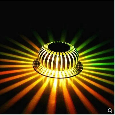 Đèn led hào quang tượng phật led - Đủ Màu