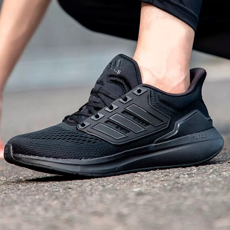 Giày Chạy Bộ Adidas EQ21 Chính Hãng 🔴SIMPLE SNEAKER🔴Giày Chạy Nam Adidas EQ21 RUN